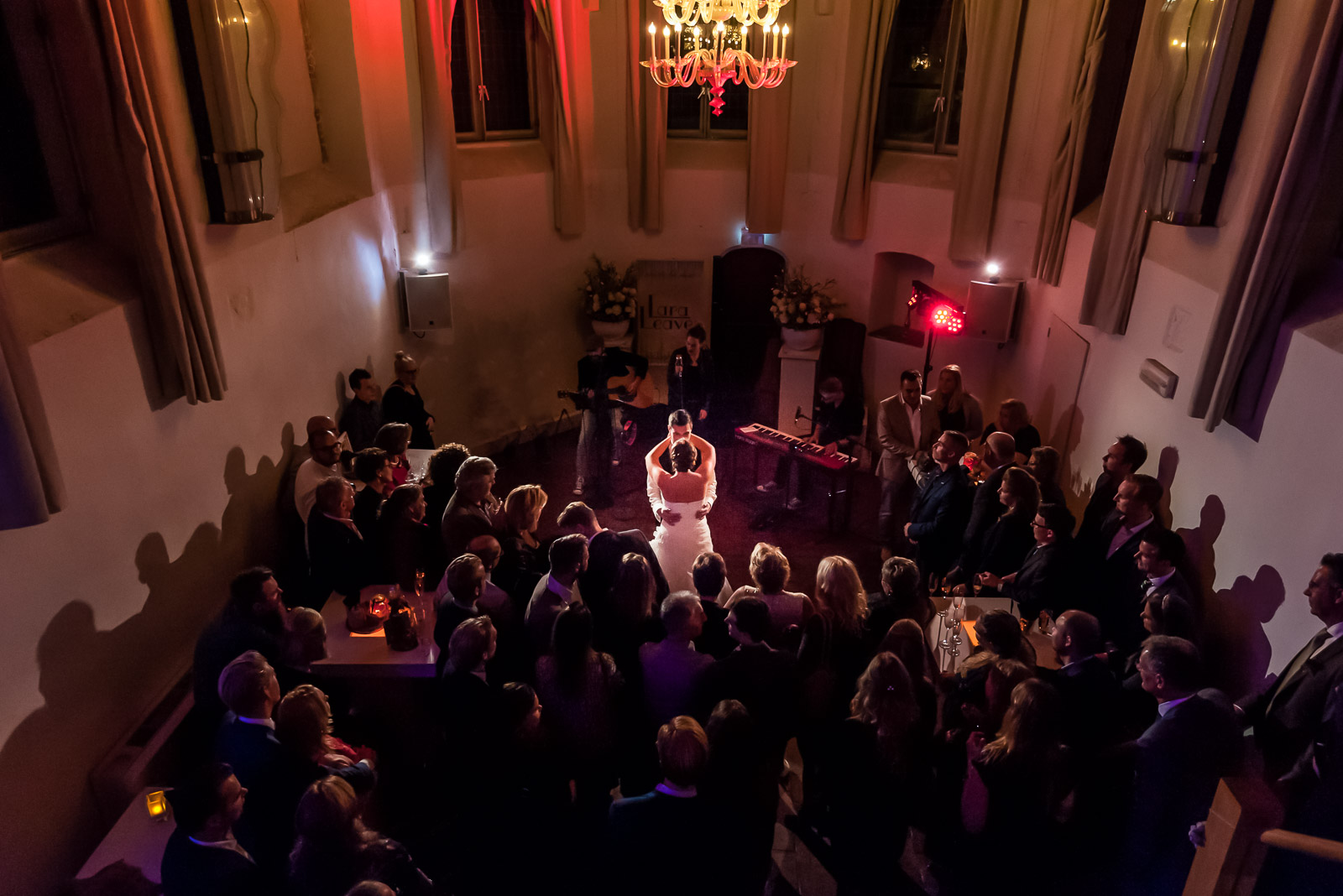 Feest-Commanderije-Kasteel-Montfoort Feest Commanderije Kasteel Montfoort