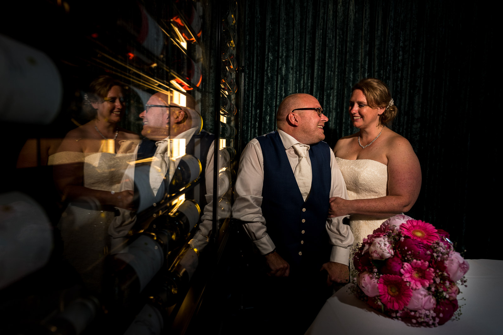 Fotoshoot-Kasteel-Montfoort-Bruid-Bruidegom Fotoshoot Kasteel Montfoort Bruid Bruidegom