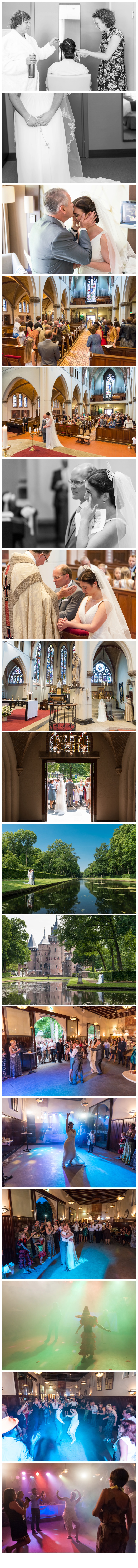 Trouwreportage-Vleuten-Kasteel-de-Haar-Utrecht-Trouwfotograaf