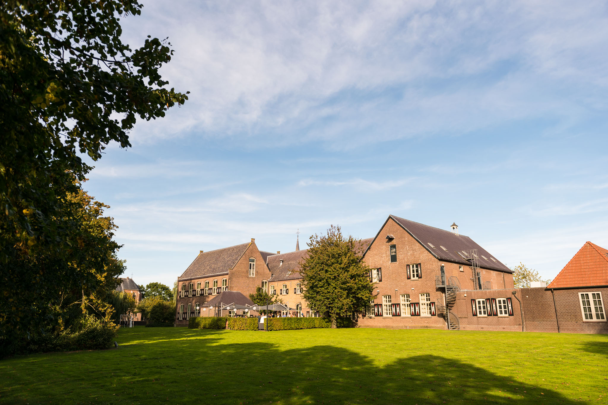 Klooster Bethlehem oss haren den Bosch Klooster Bethlehem oss haren den Bosch