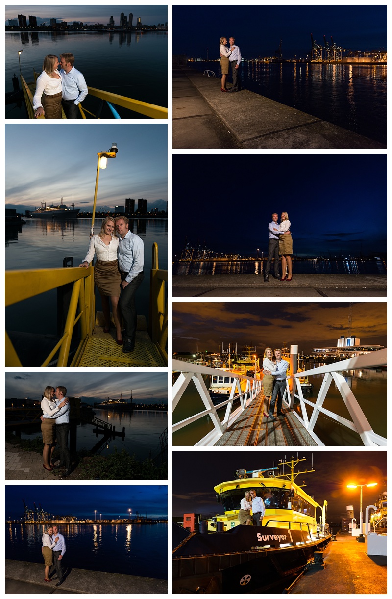 Haven-Rotterdam-Preweddingshoot-Leonie-Willem