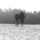 Preweddingshoot-Saskia-Erik-Soesterduinen