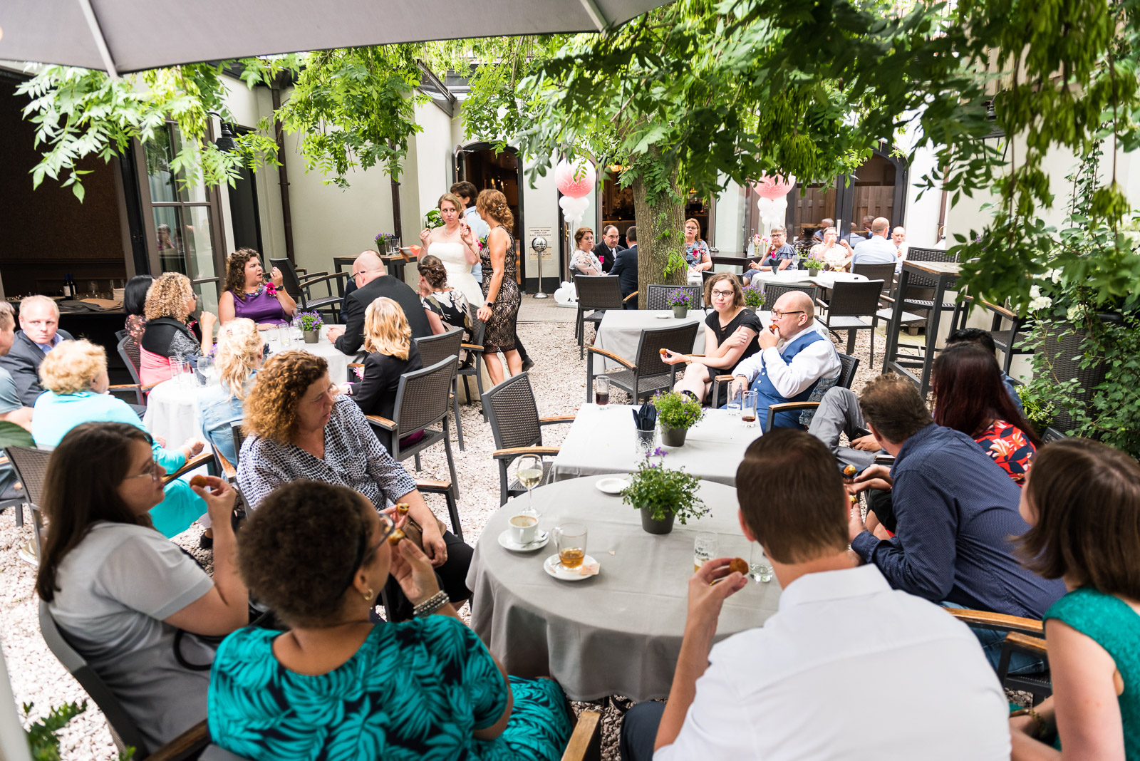 Tuin-Heeren-van-Montfoort- Tuin Heeren van Montfoort