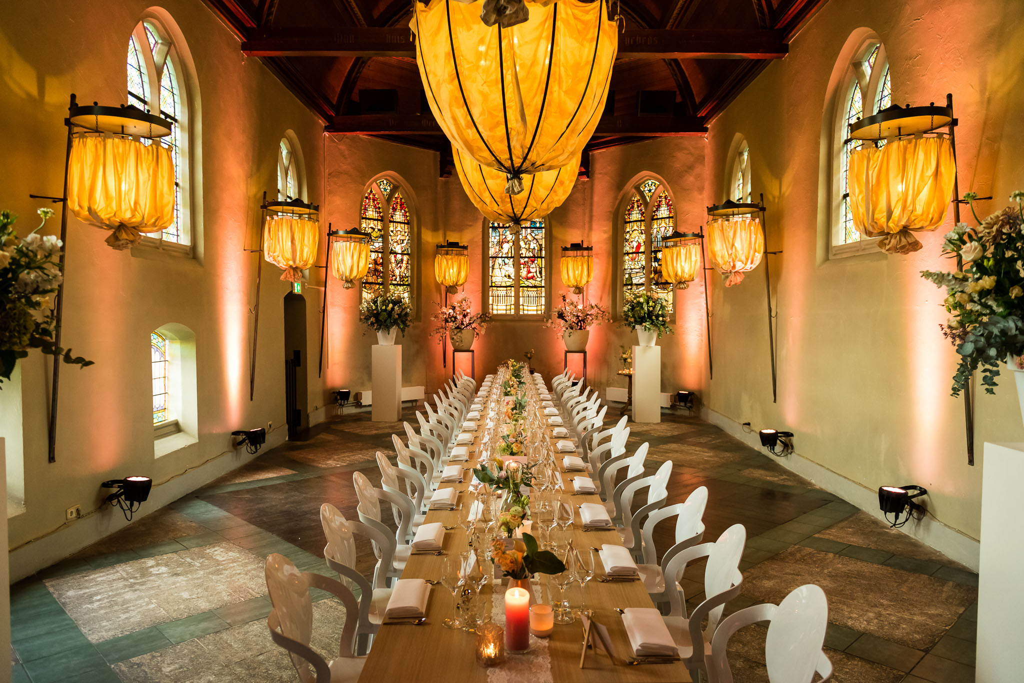 trouwen diner Oss Haren Klooster trouwen diner Oss Haren Klooster