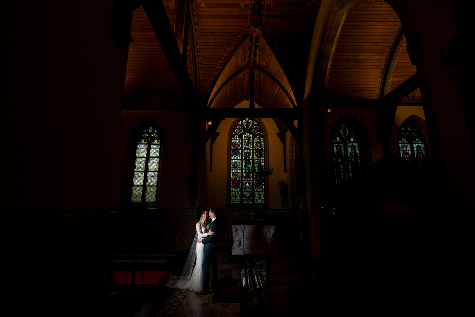 Fotoshoot Kapel Kasteel De Haar