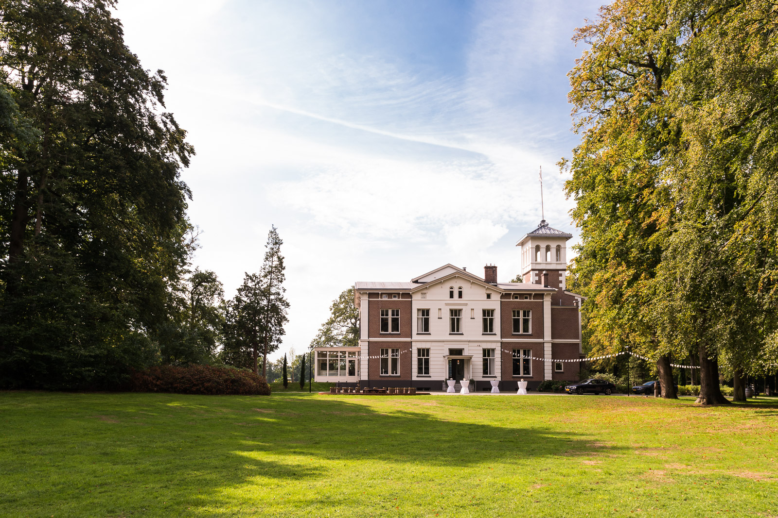 Jachthuis-Beukenrode-Gebouw-Doorn