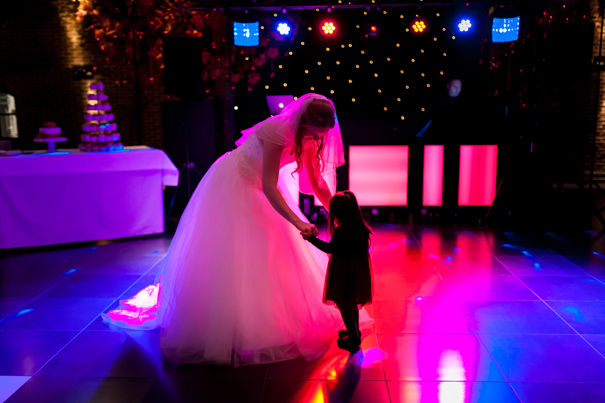 Trouwfotograaf Utrecht Kerkebosch Mereveld