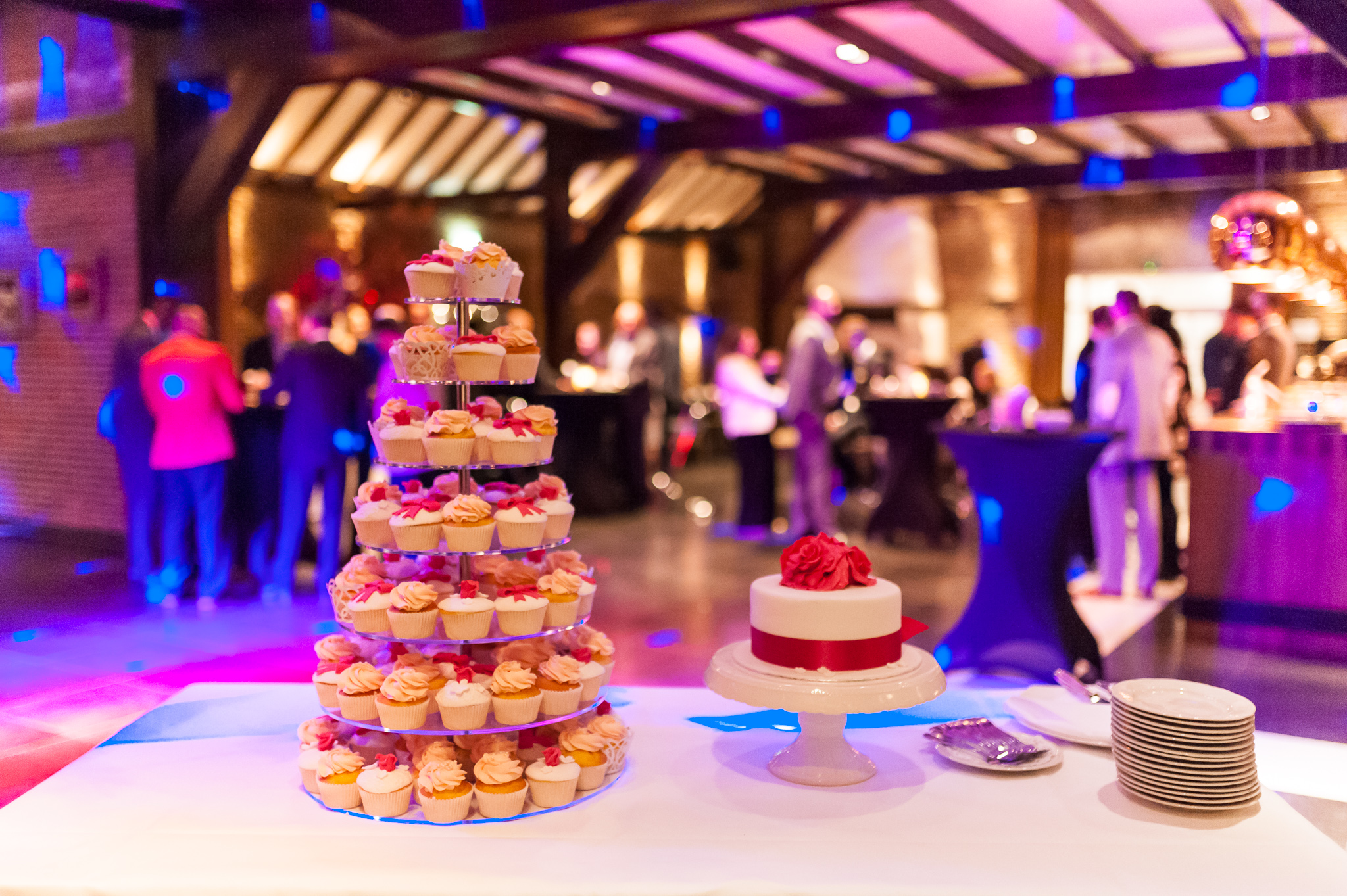 Trouwfotograaf Utrecht Kerkebosch Mereveld