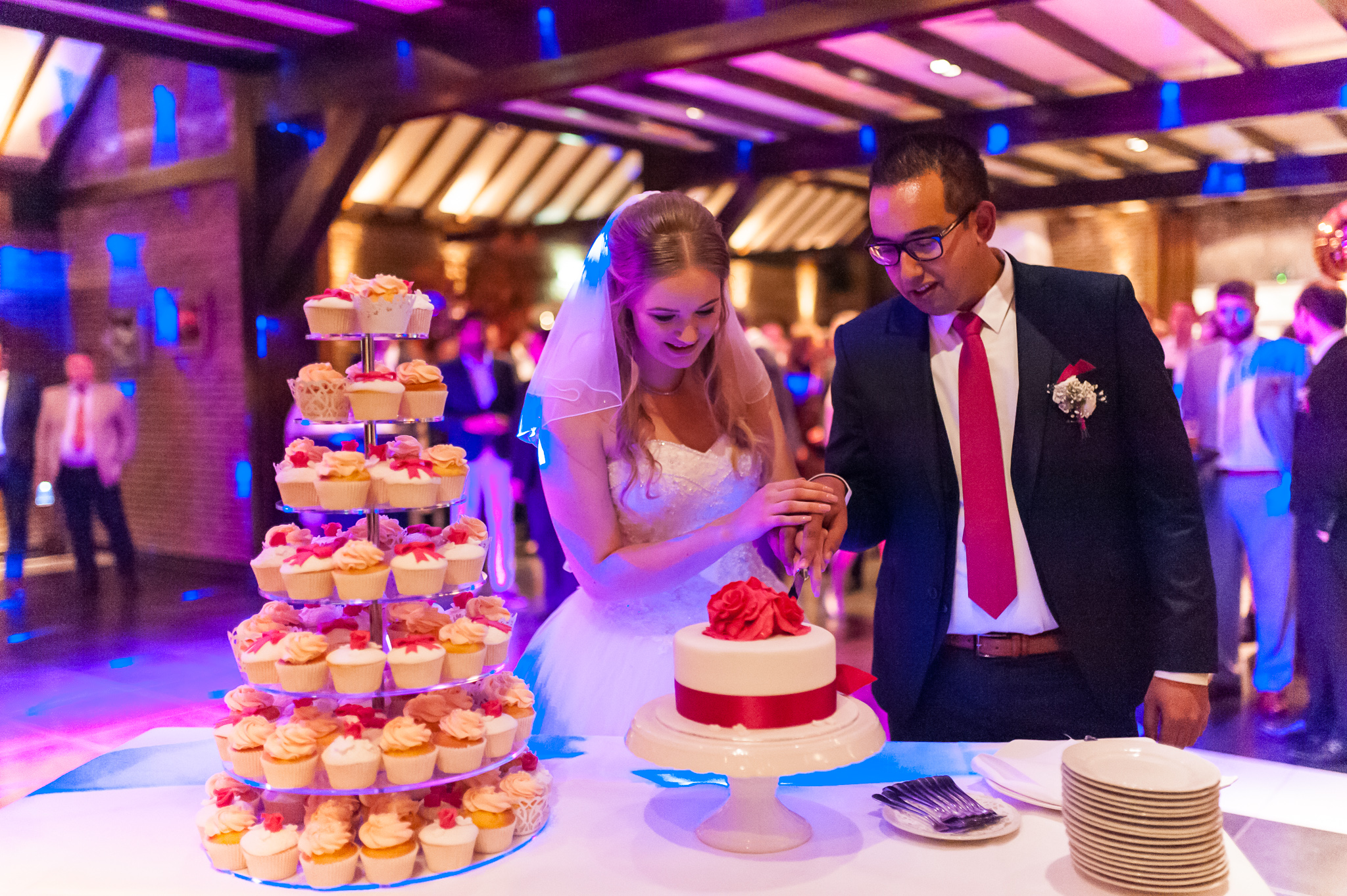 Trouwfotograaf Utrecht Kerkebosch Mereveld