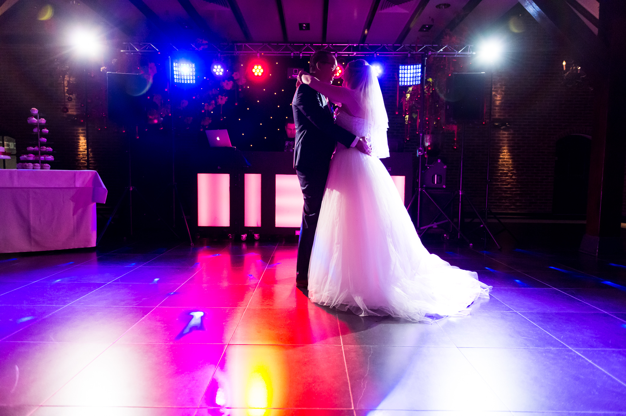 Trouwfotograaf Utrecht Kerkebosch Mereveld