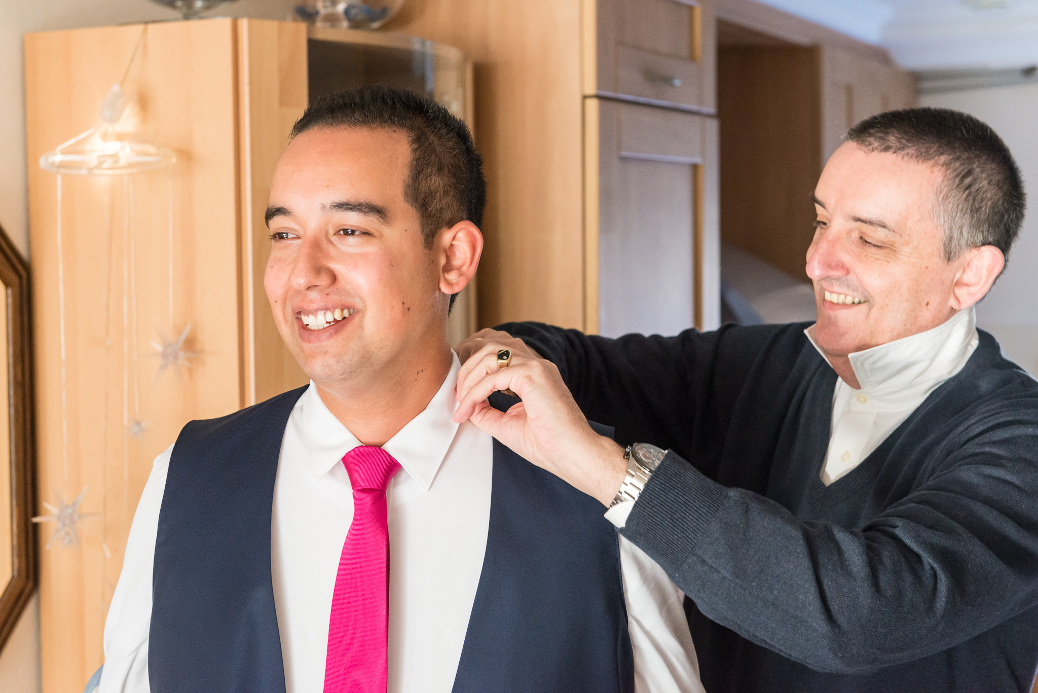 Trouwfotograaf Utrecht Kerkebosch Mereveld