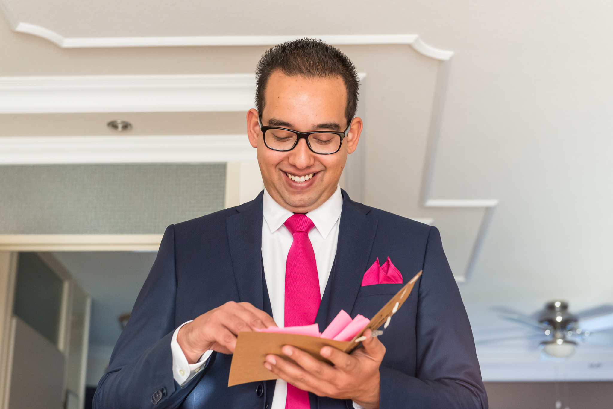 Trouwfotograaf Utrecht Kerkebosch Mereveld