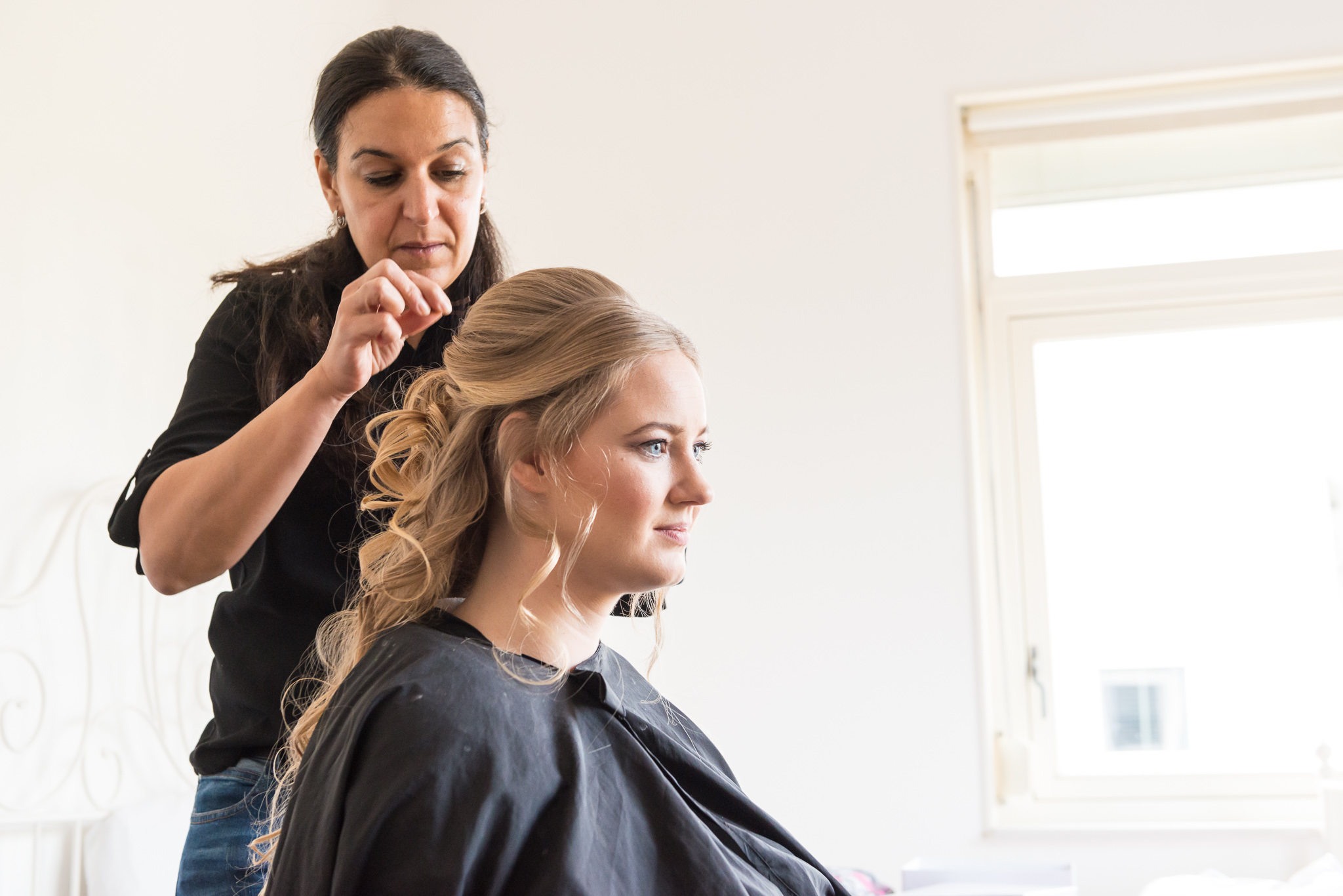 Trouwfotograaf Utrecht Kerkebosch Mereveld