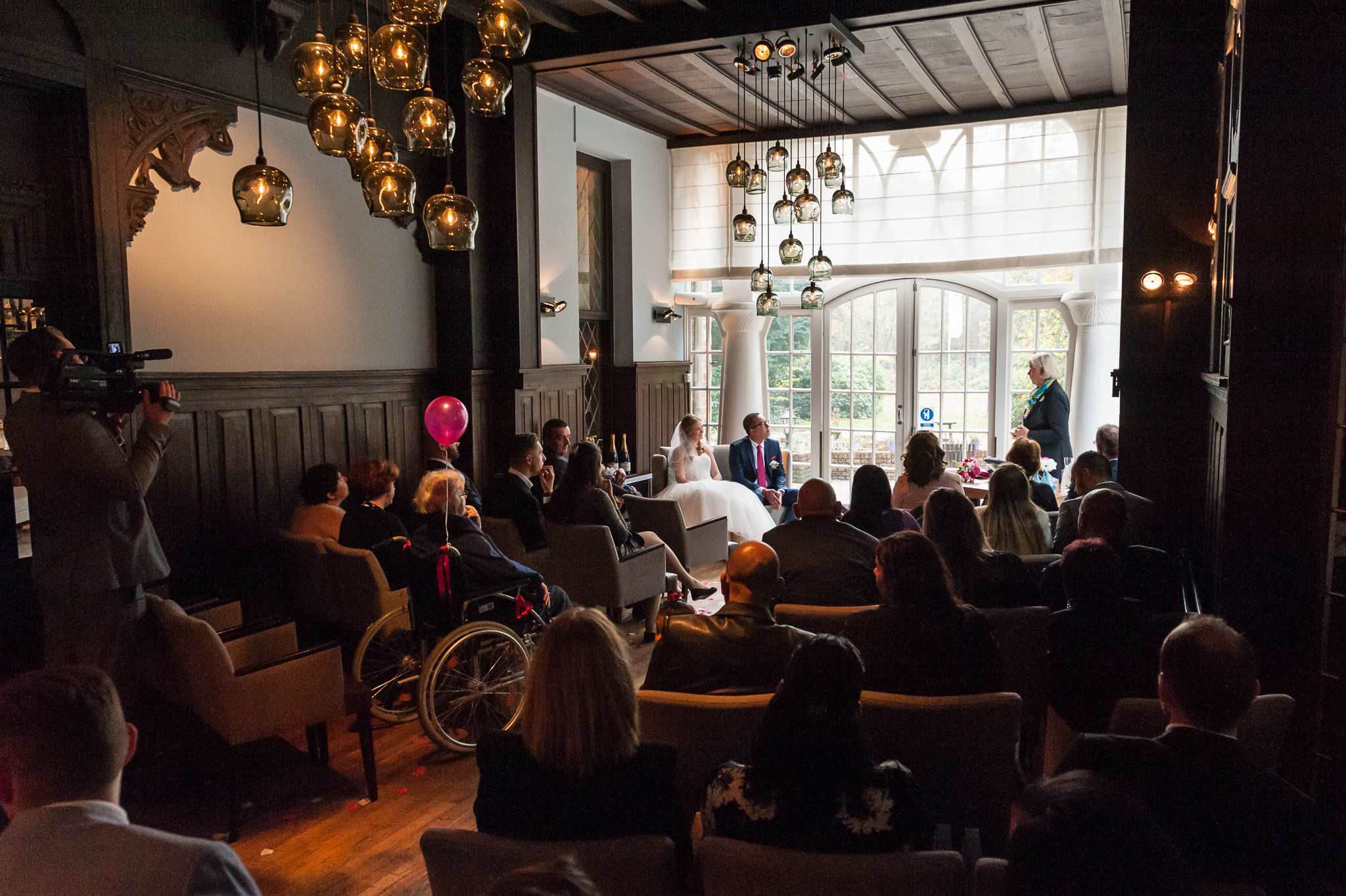 Trouwfotograaf Utrecht Kerkebosch Mereveld