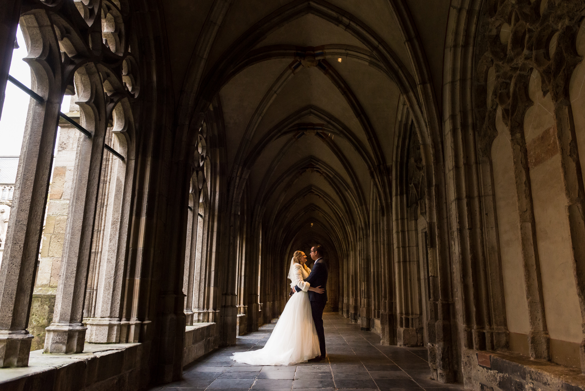 Trouwfotograaf Utrecht Kerkebosch Mereveld