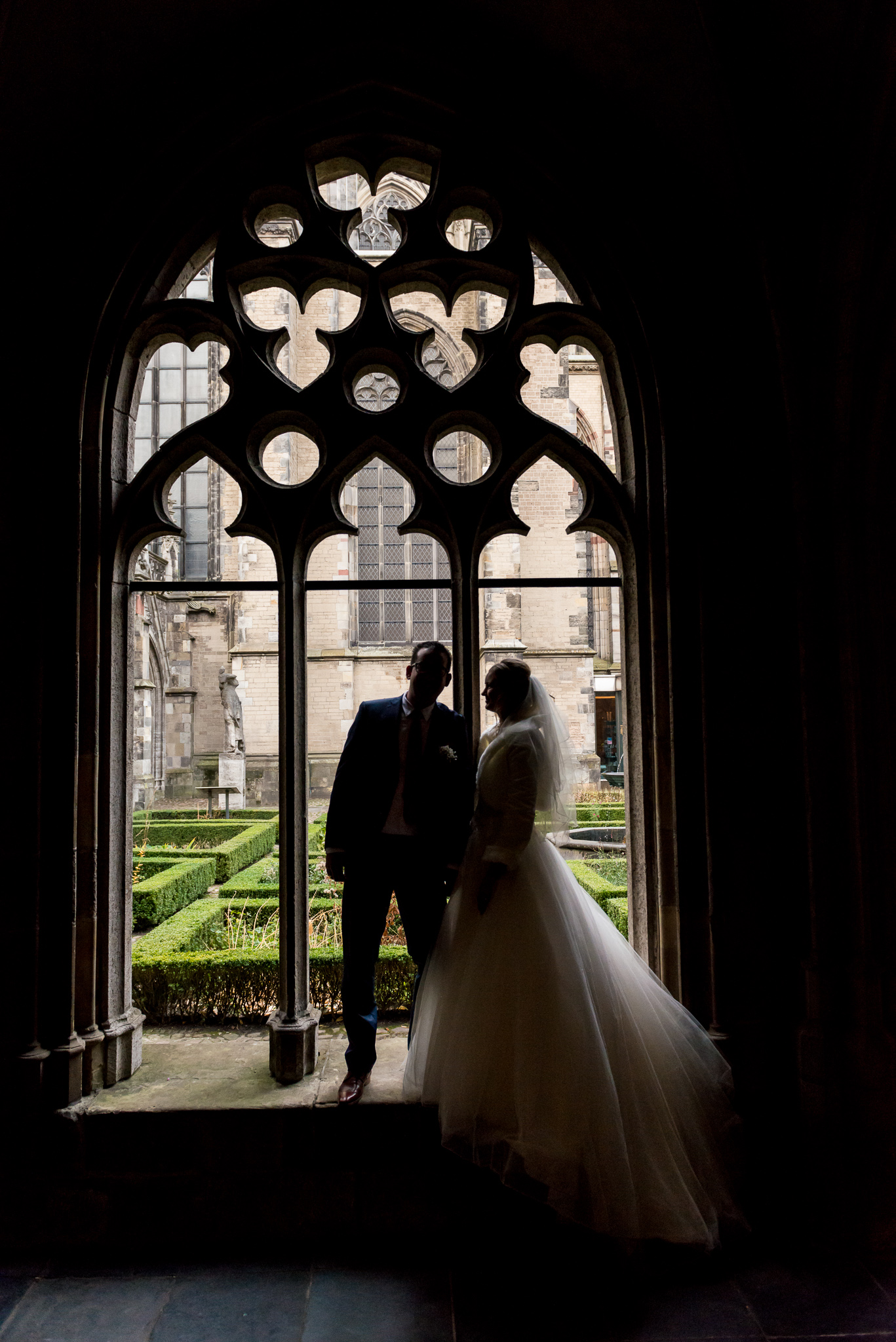 Trouwfotograaf Utrecht Kerkebosch Mereveld