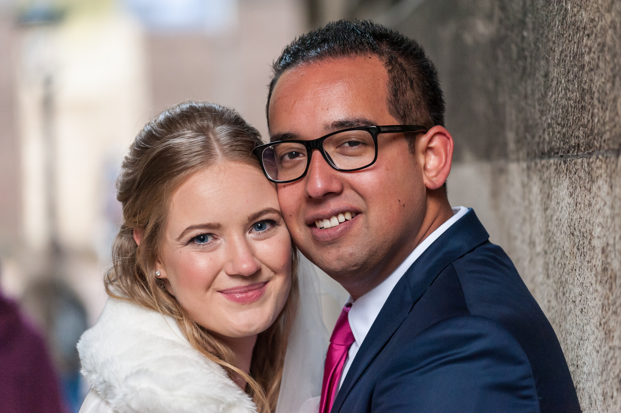 Trouwfotograaf Utrecht Kerkebosch Mereveld