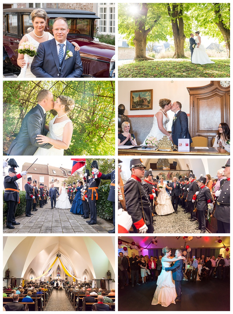 Trouwreportage-Inez-Robert-Limburg