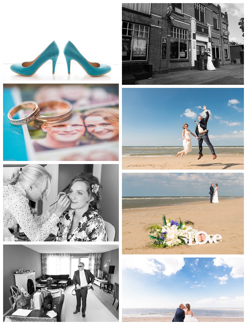Trouwreportage_Lisse_Lindy_Robert