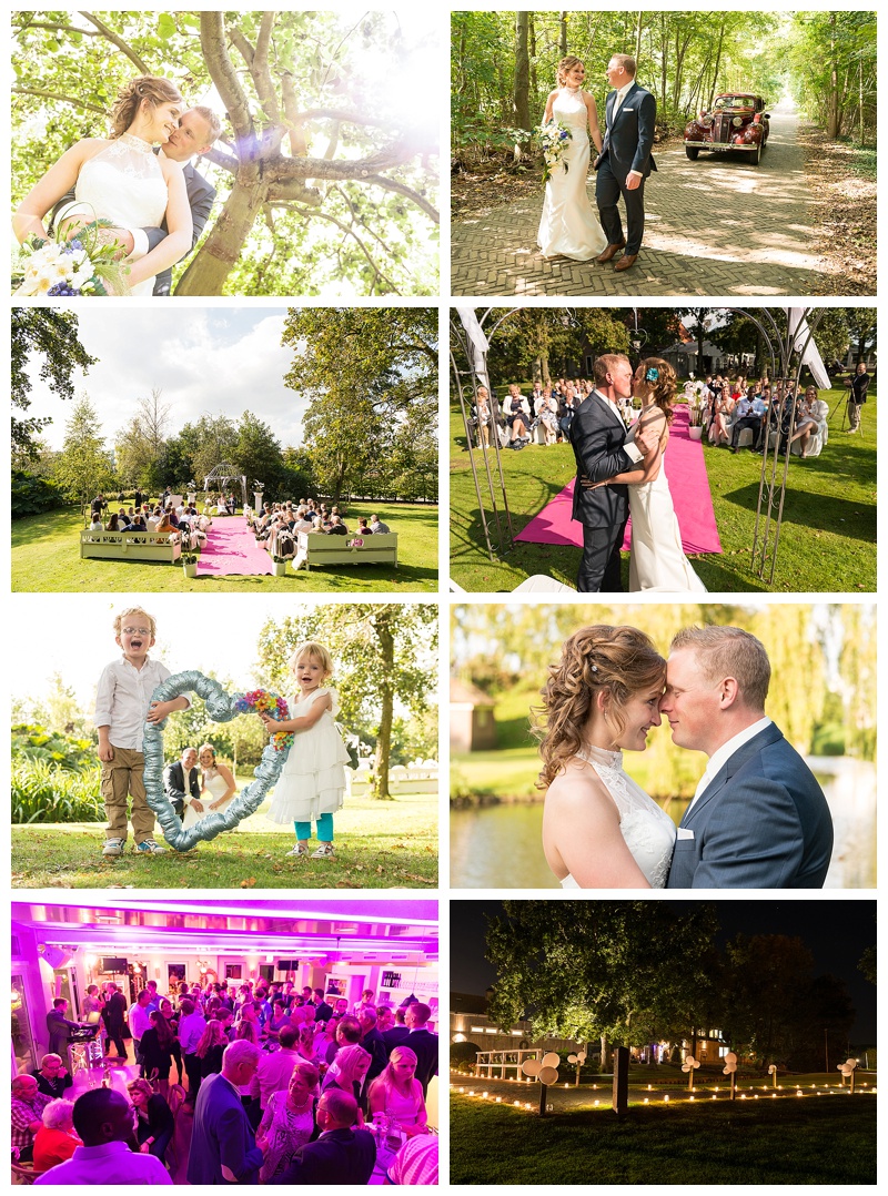 Trouwreportage_Lisse_Lindy_Robert